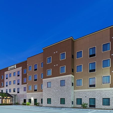 Staybridge Suites - Houston Iah Airport East By Ihg Humble Kültér fotó