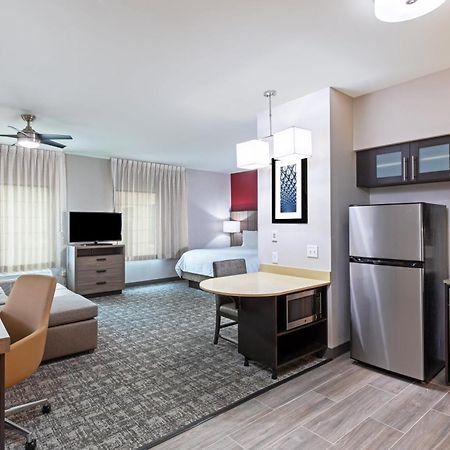 Staybridge Suites - Houston Iah Airport East By Ihg Humble Kültér fotó