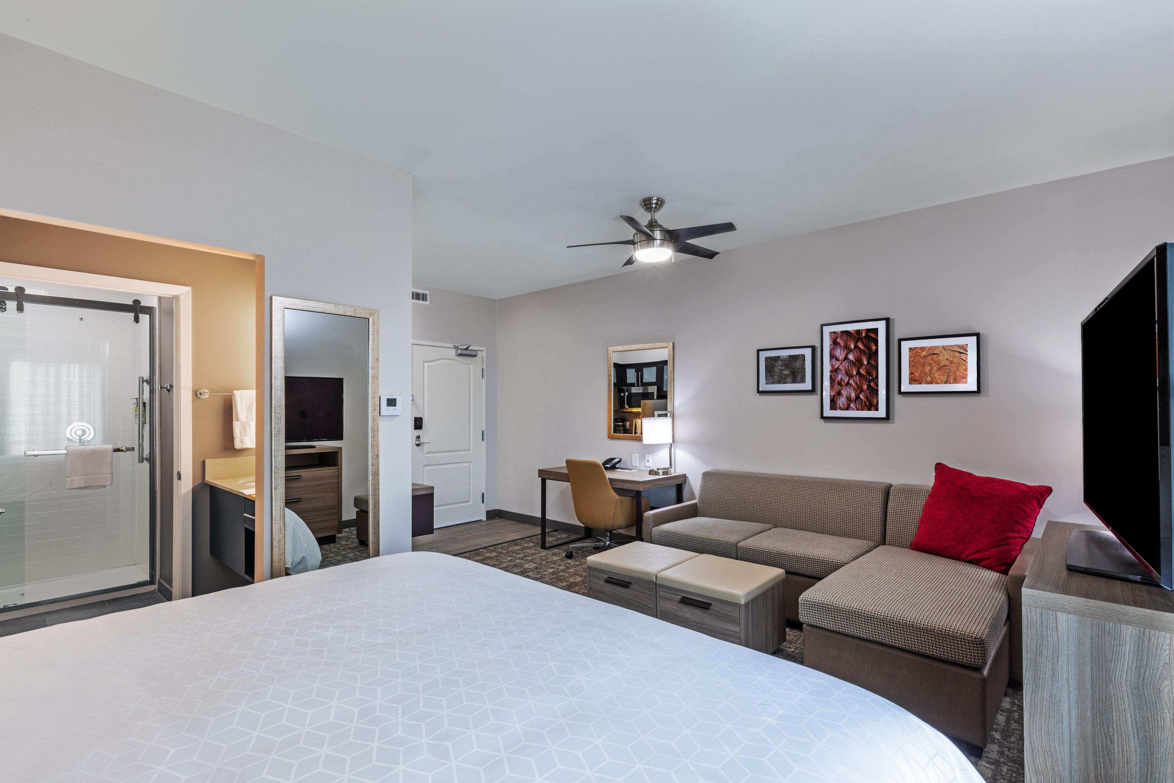 Staybridge Suites - Houston Iah Airport East By Ihg Humble Kültér fotó