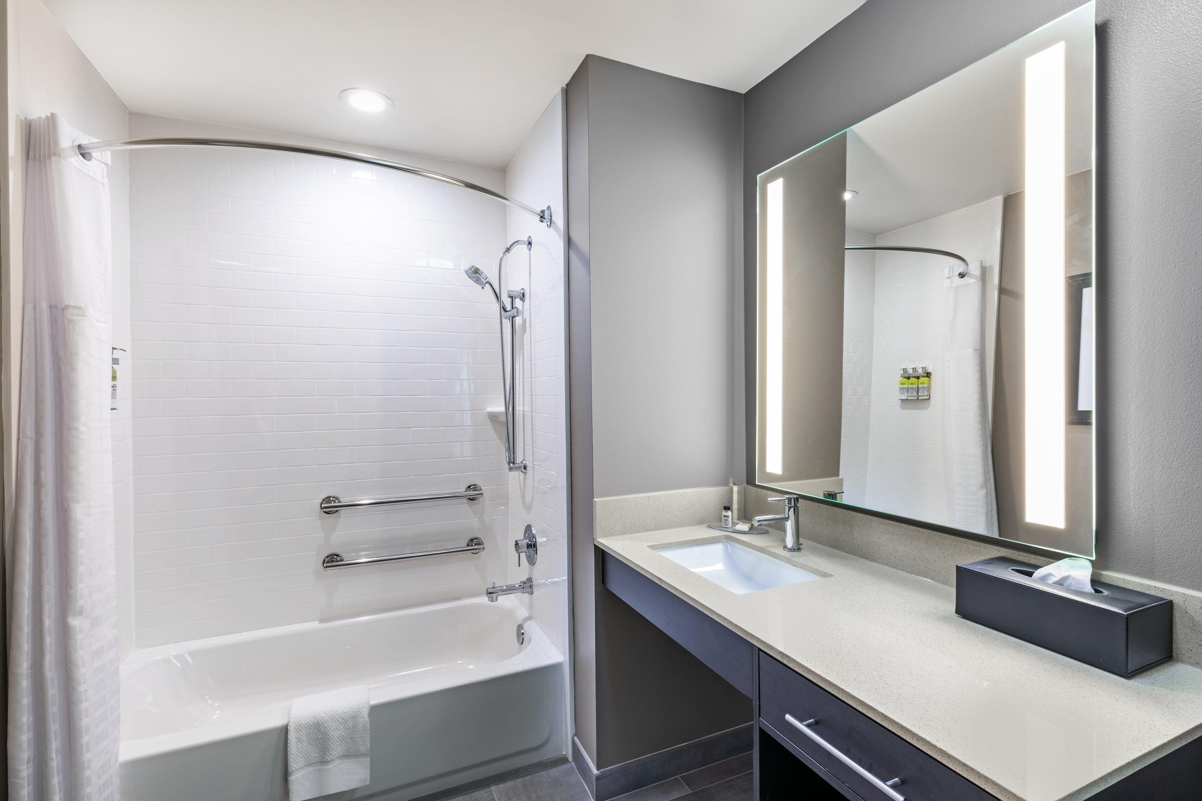 Staybridge Suites - Houston Iah Airport East By Ihg Humble Kültér fotó