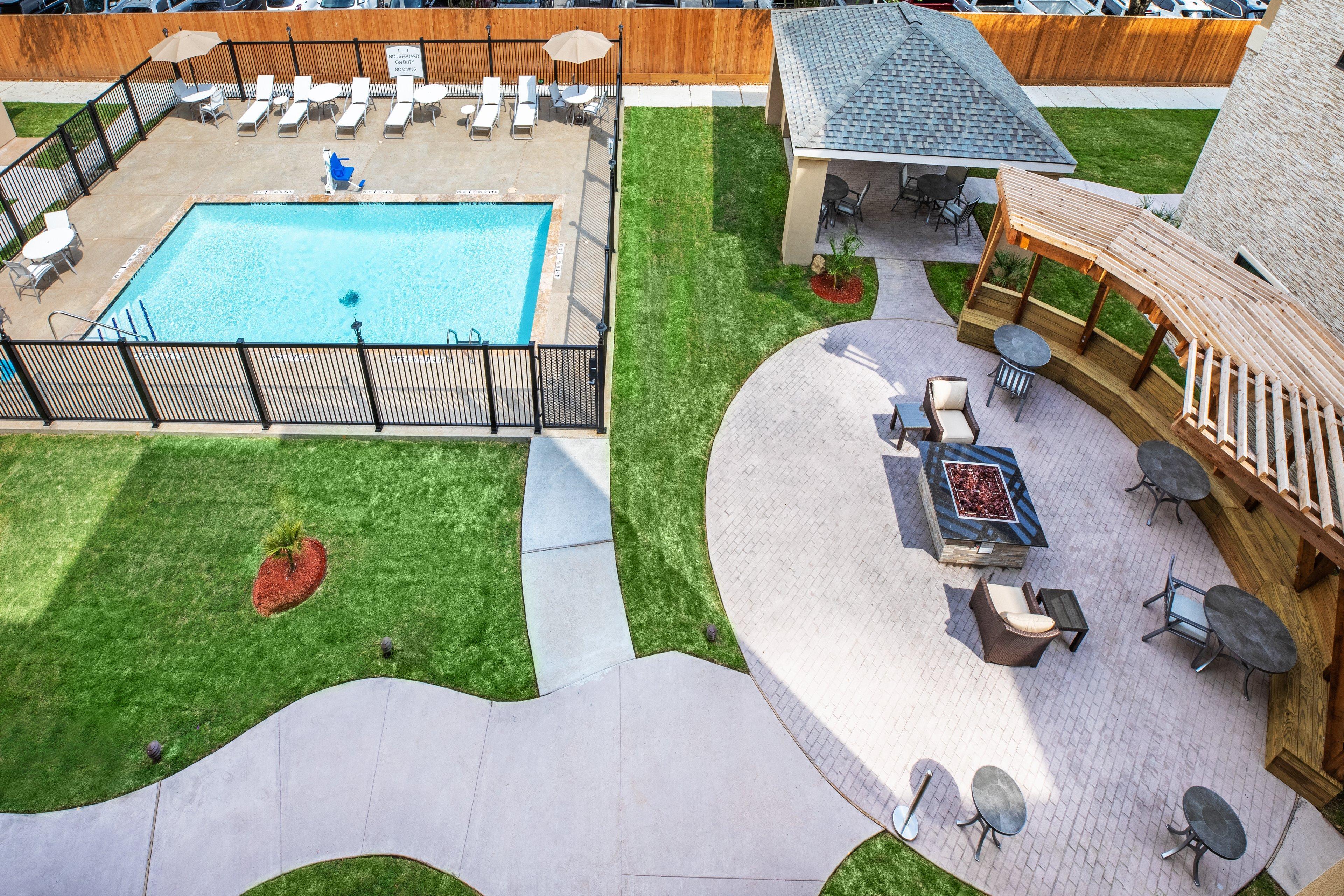 Staybridge Suites - Houston Iah Airport East By Ihg Humble Kültér fotó