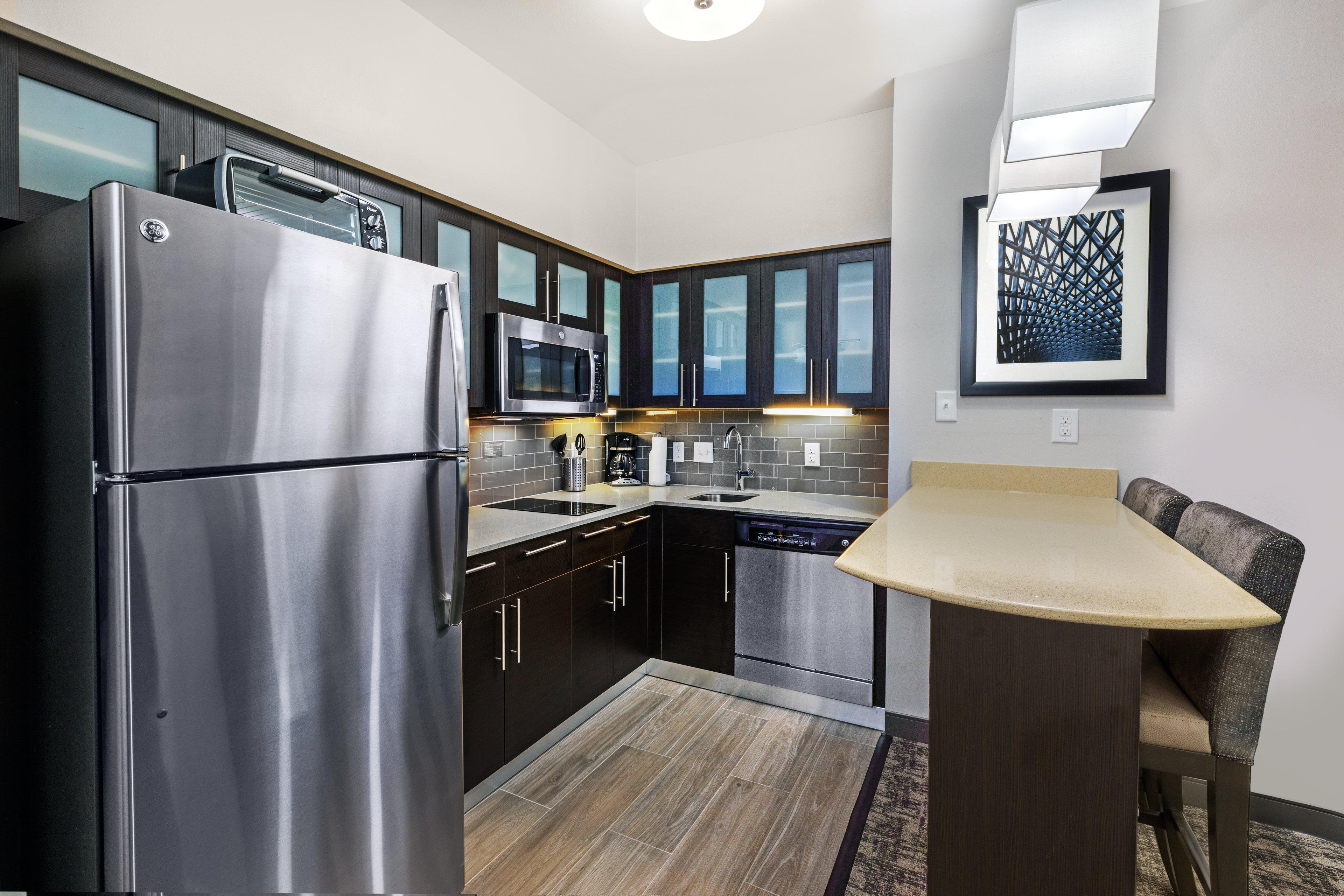 Staybridge Suites - Houston Iah Airport East By Ihg Humble Kültér fotó
