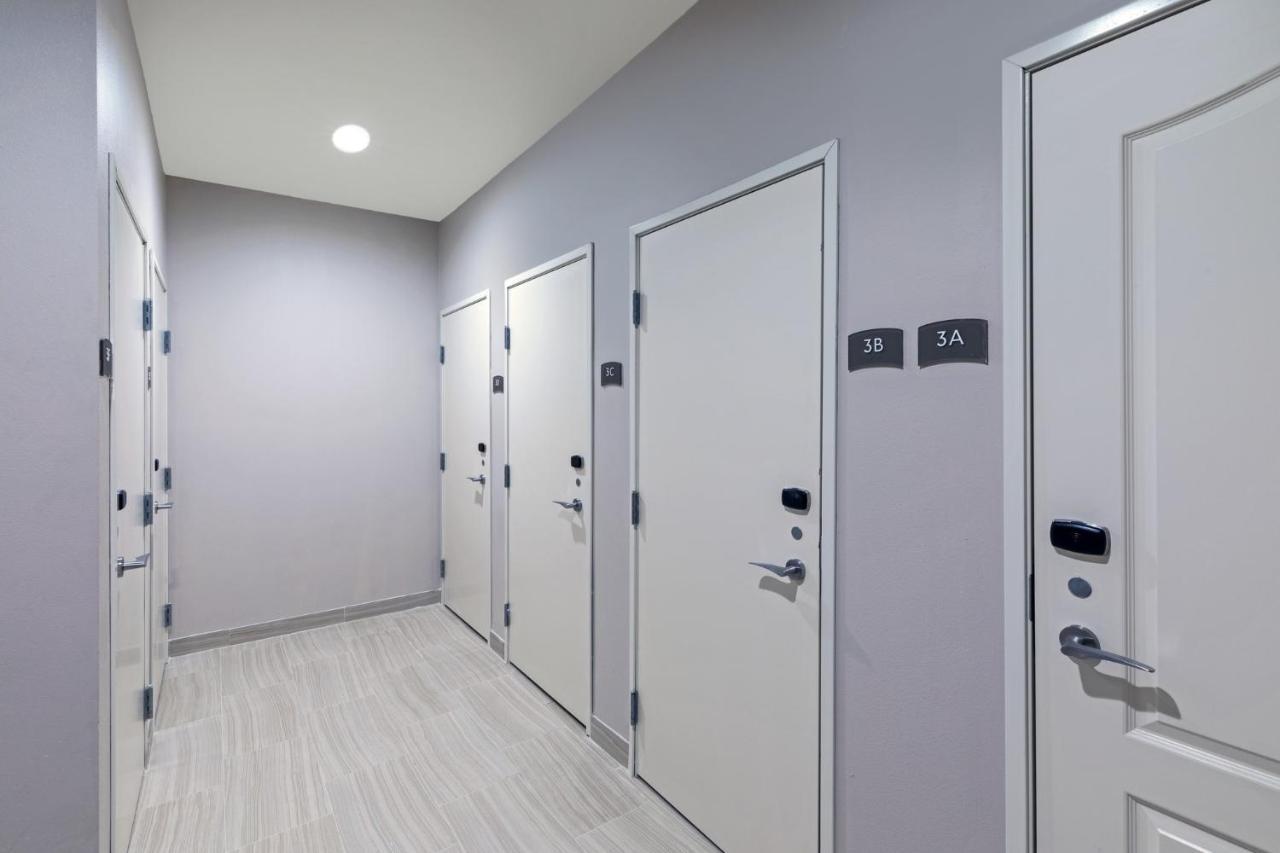Staybridge Suites - Houston Iah Airport East By Ihg Humble Kültér fotó