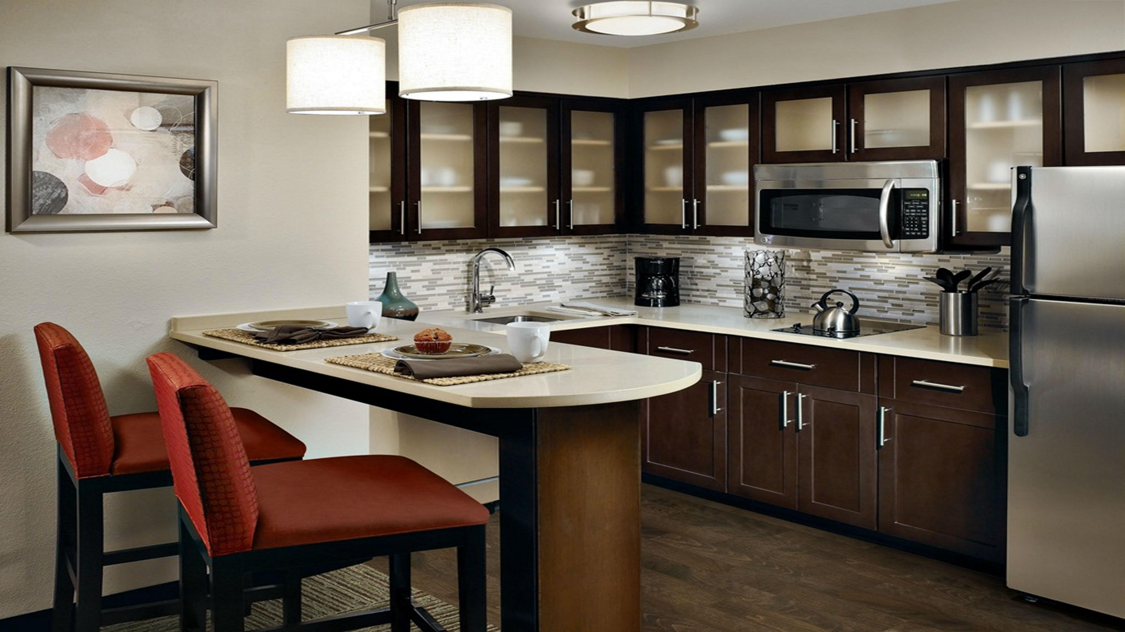 Staybridge Suites - Houston Iah Airport East By Ihg Humble Kültér fotó