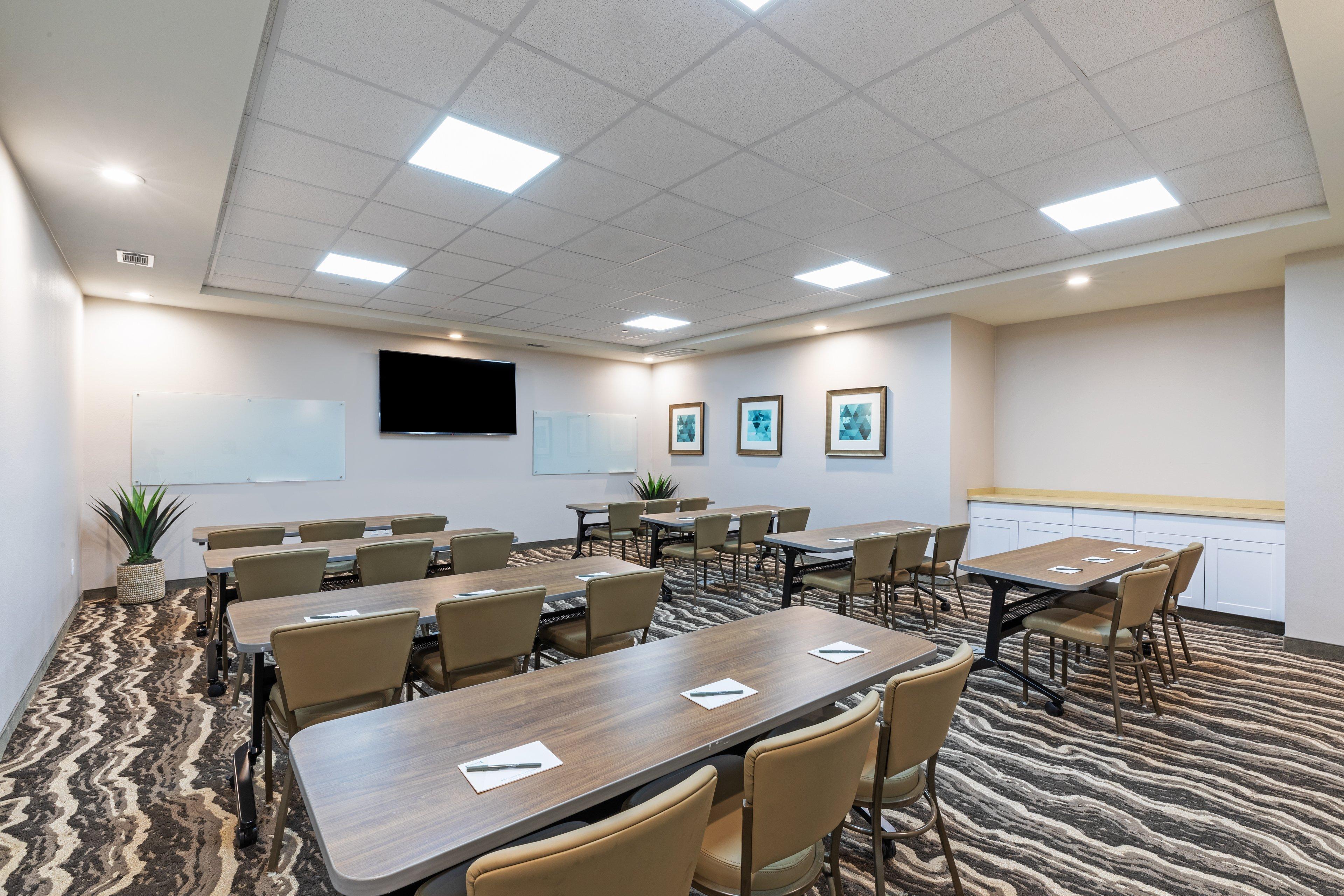 Staybridge Suites - Houston Iah Airport East By Ihg Humble Kültér fotó