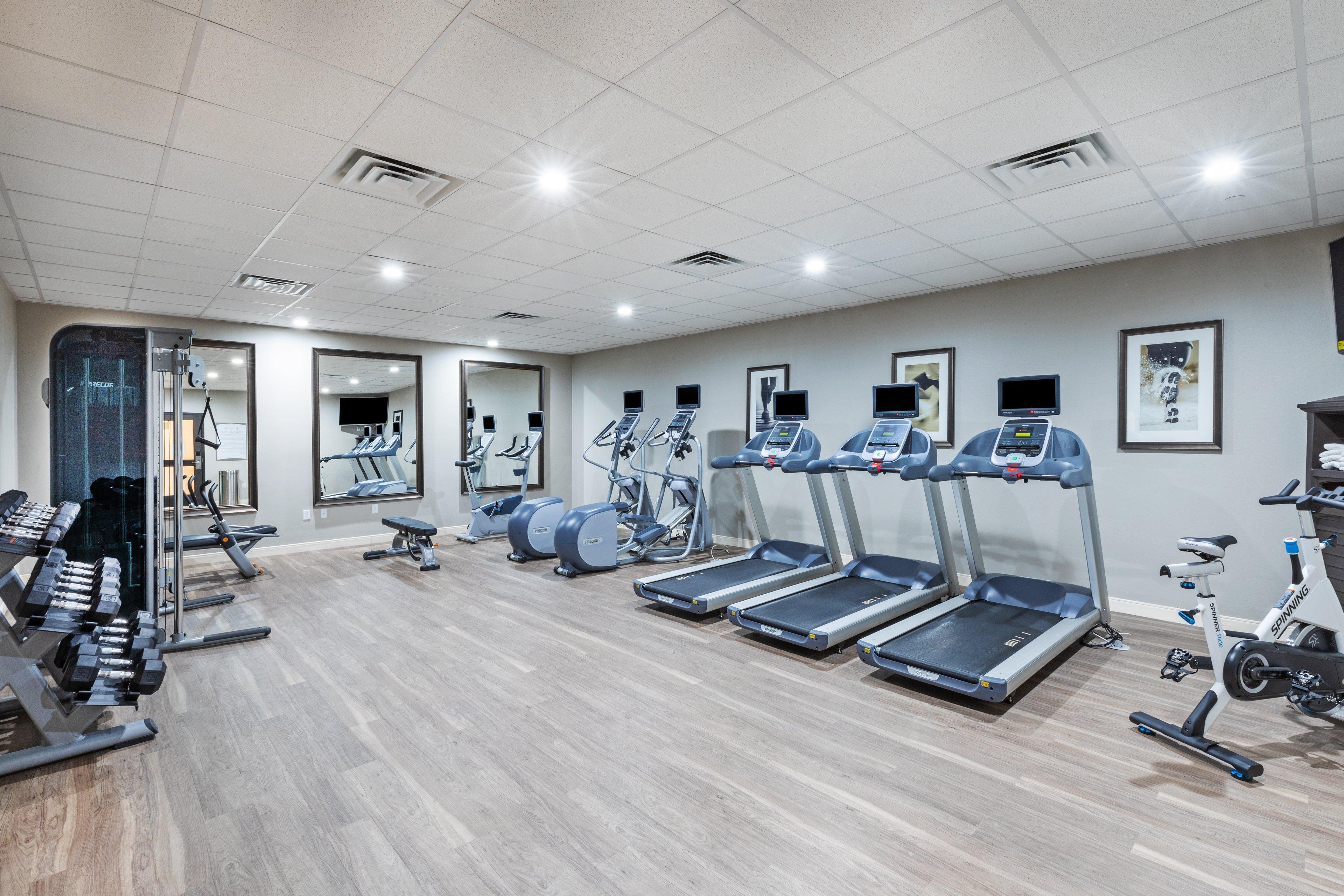 Staybridge Suites - Houston Iah Airport East By Ihg Humble Kültér fotó