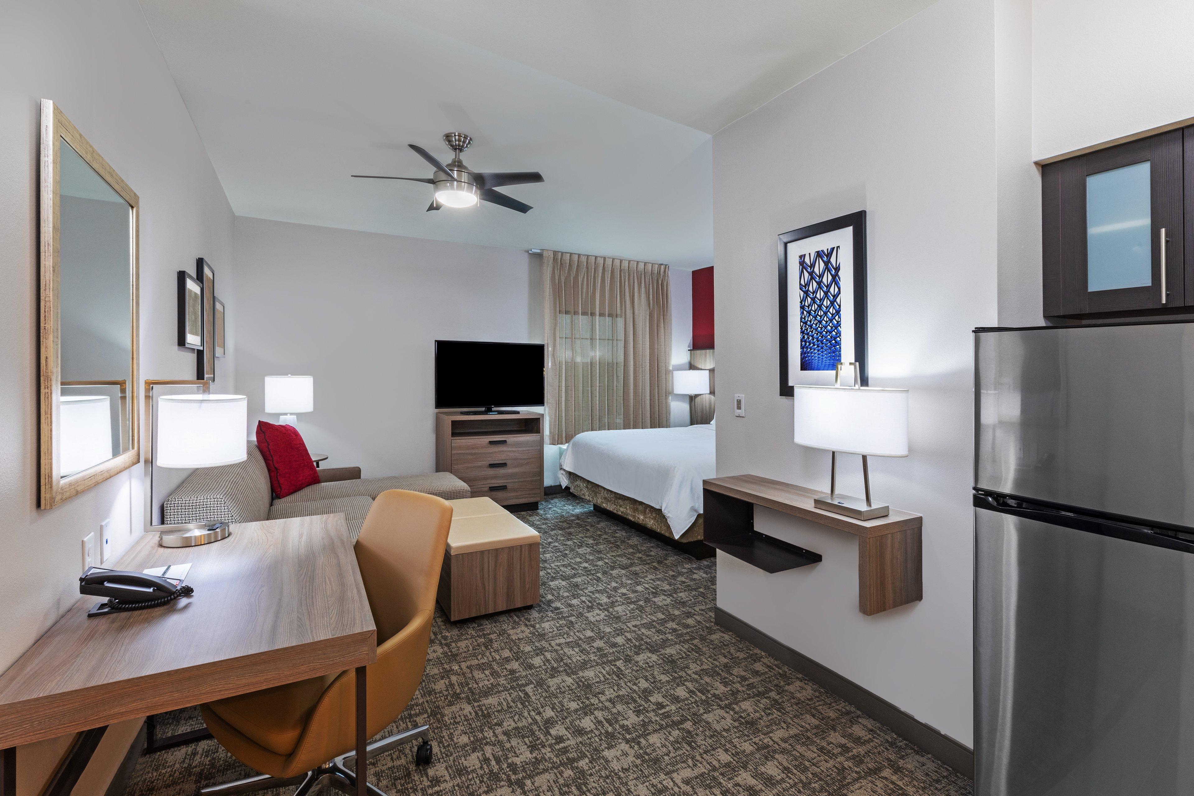 Staybridge Suites - Houston Iah Airport East By Ihg Humble Kültér fotó