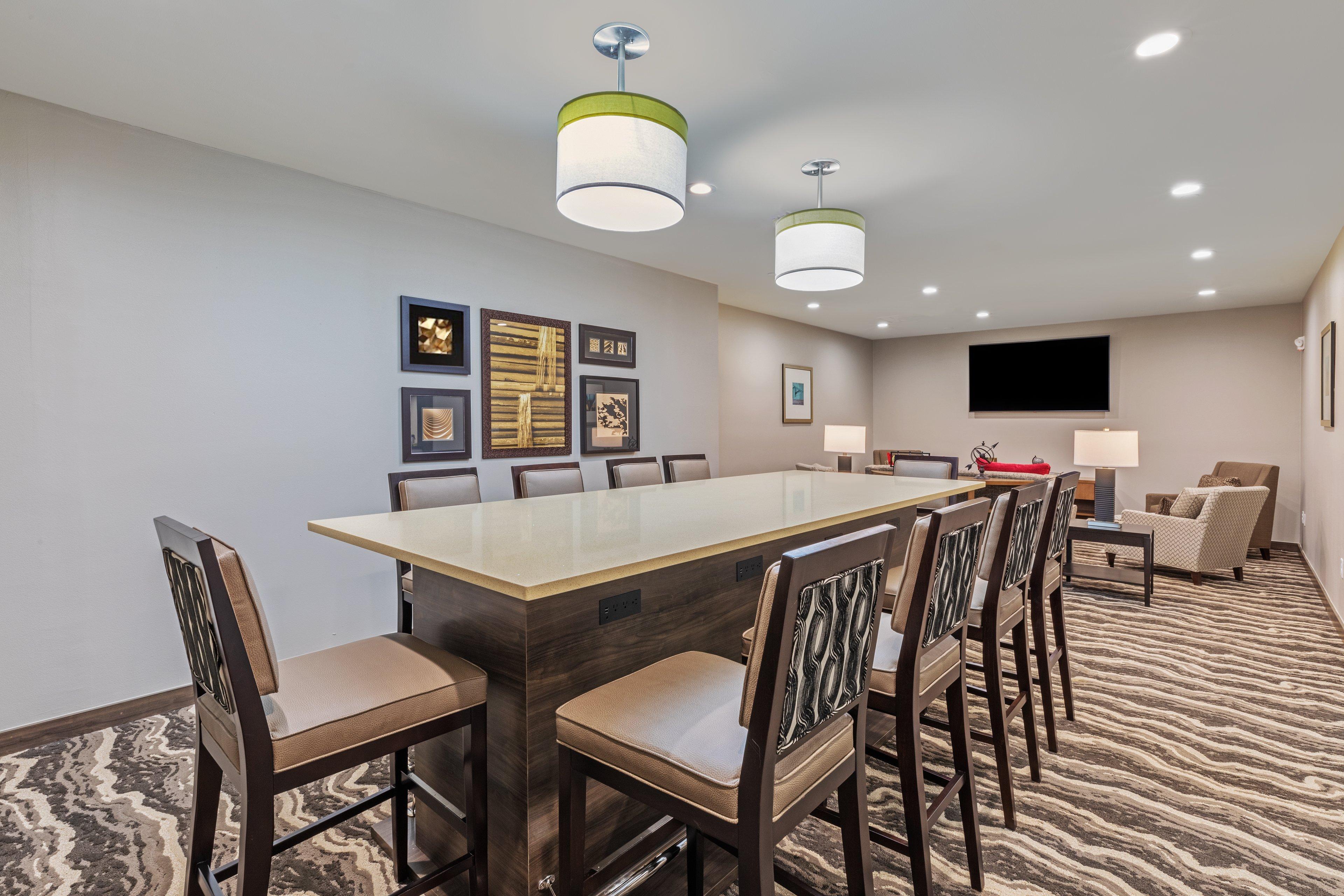 Staybridge Suites - Houston Iah Airport East By Ihg Humble Kültér fotó