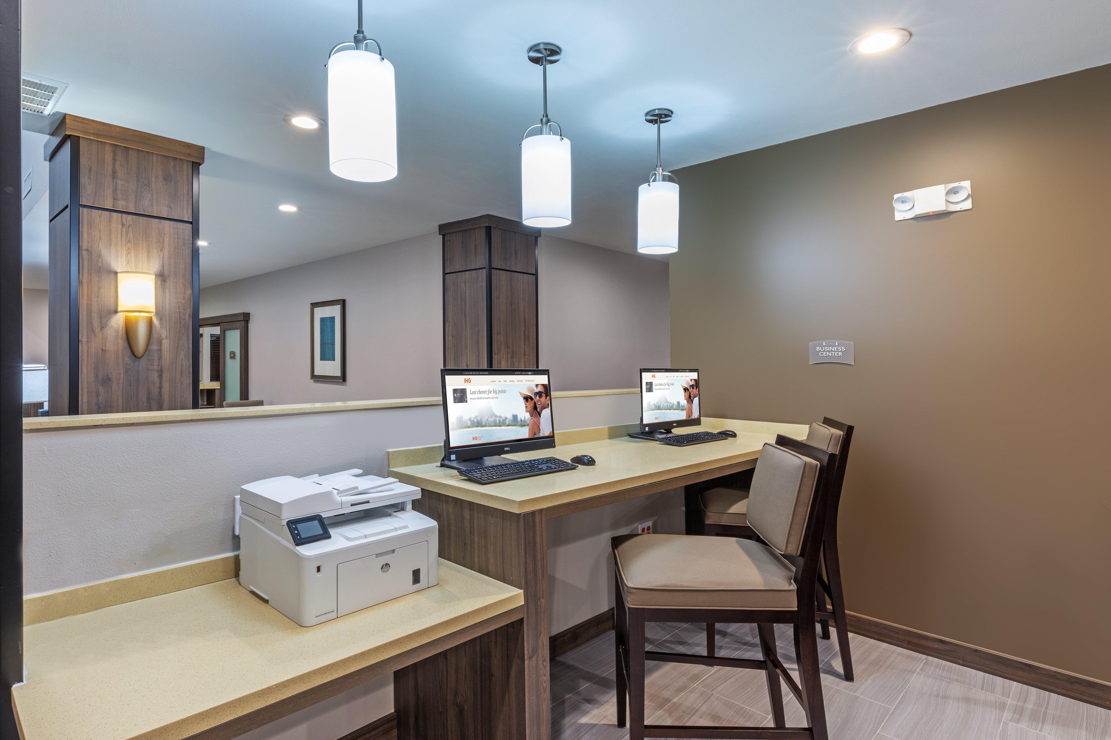 Staybridge Suites - Houston Iah Airport East By Ihg Humble Kültér fotó