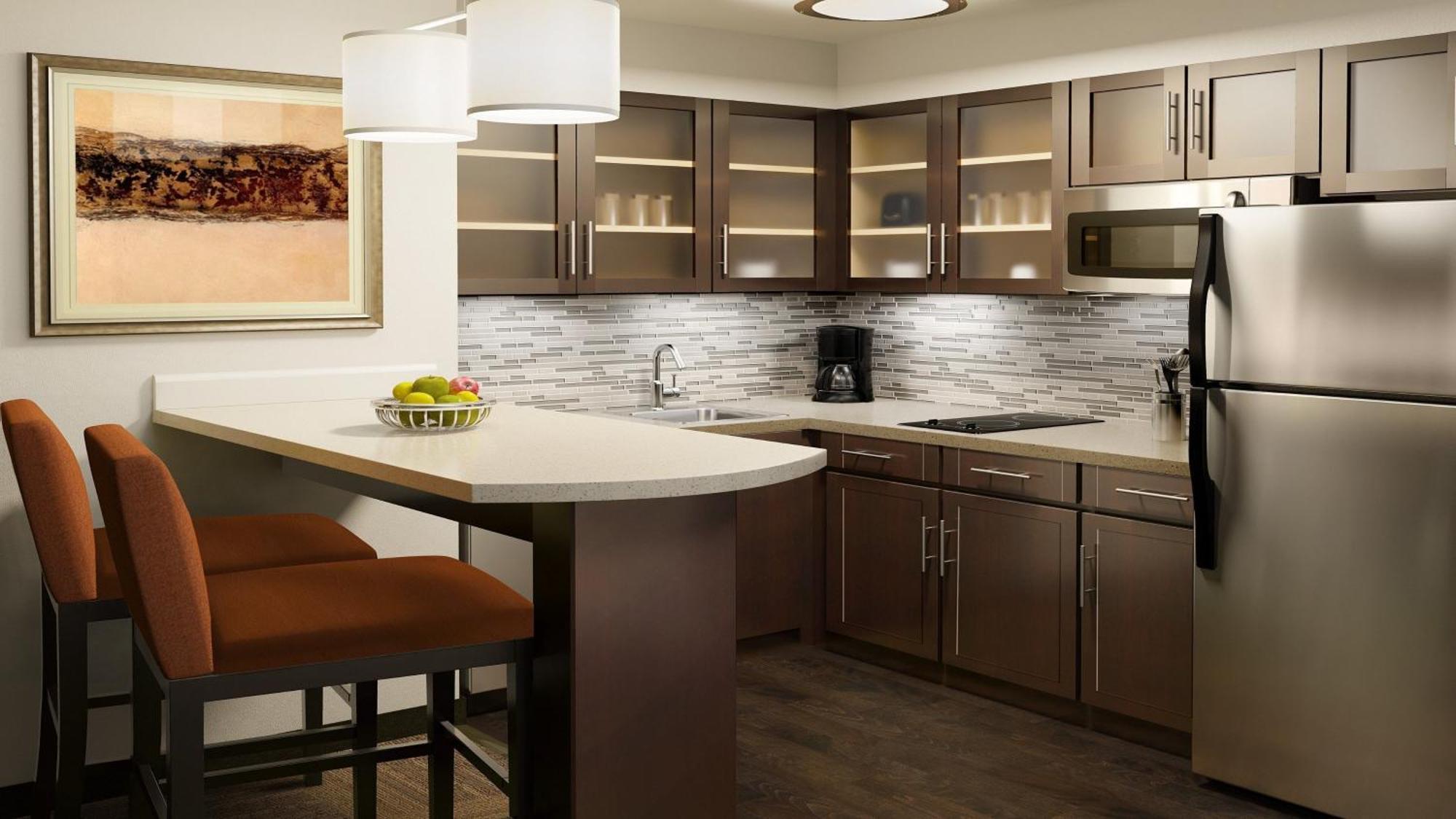 Staybridge Suites - Houston Iah Airport East By Ihg Humble Kültér fotó