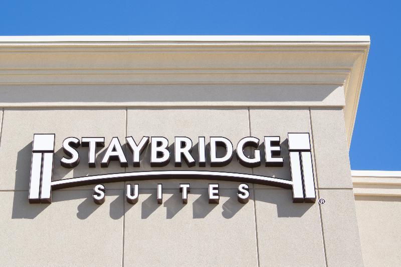 Staybridge Suites - Houston Iah Airport East By Ihg Humble Kültér fotó